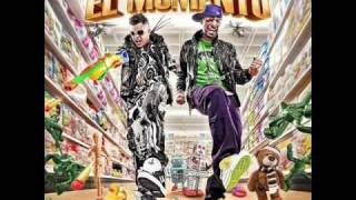 11. Jowell & Randy - Mi Dama De Colombia [Original] - [El Momento] - *New 2010*