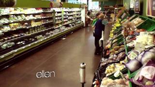 Amy's Grocery Hidden Camera Prank