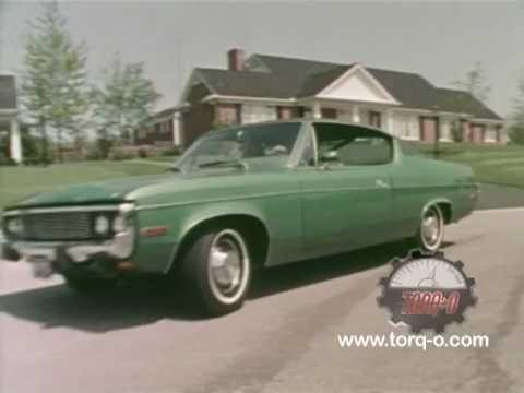 73 Matador promo film