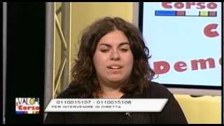 Cara Democrazia - Parte Prima