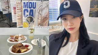 韓国で働く日本人の休日 | 韓国vlog | 大邱vlog | 한국에 사는 일본인 vlog | 대구vlog