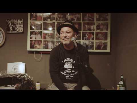 Yo no me llamo Ruben Blades (Documental) 