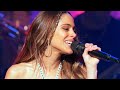 TINI - Miénteme ( Live - Claro Sessions )