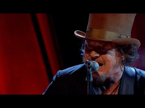 Zucchero - Ci Si Arrende - Later… with Jools Holland - BBC Two
