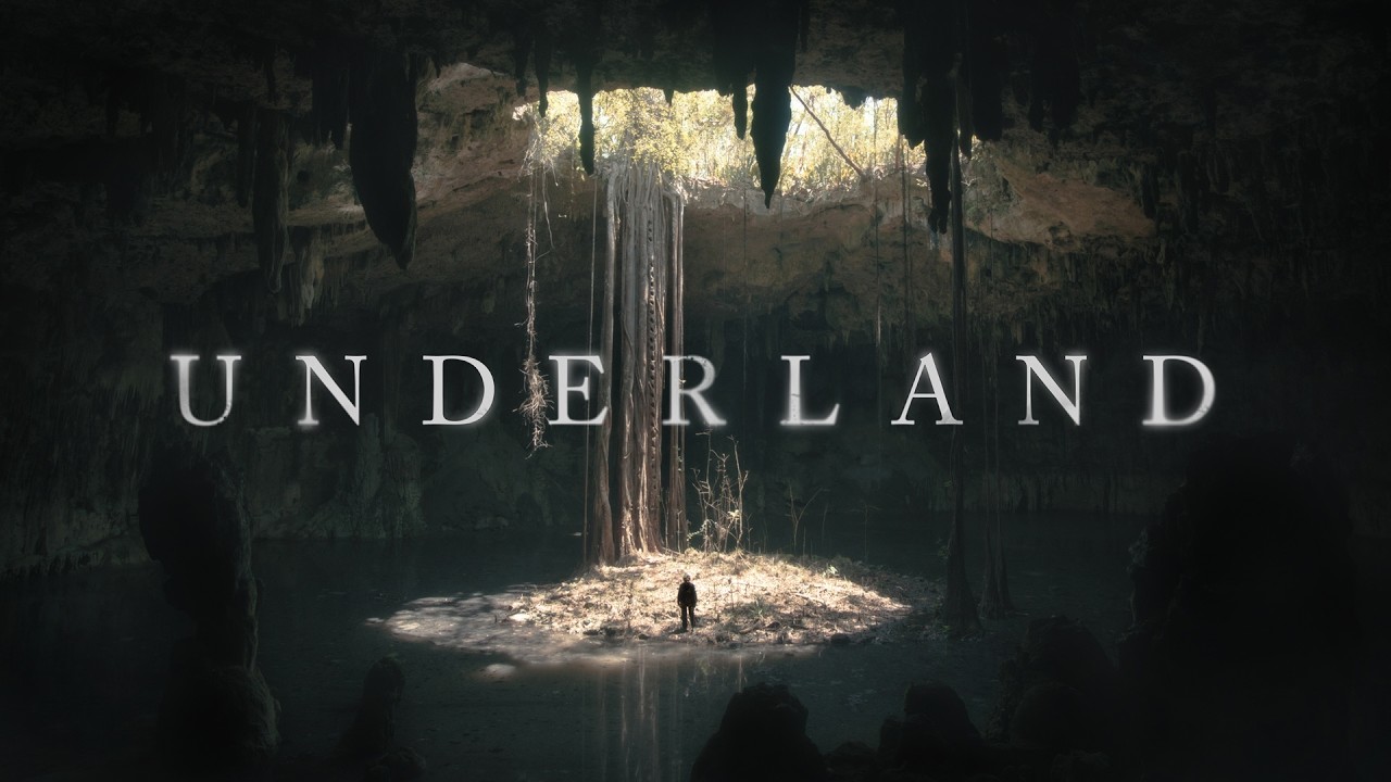 Official U.S. Trailer [Subtitled]