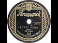 Kid Bailey - Rowdy Blues