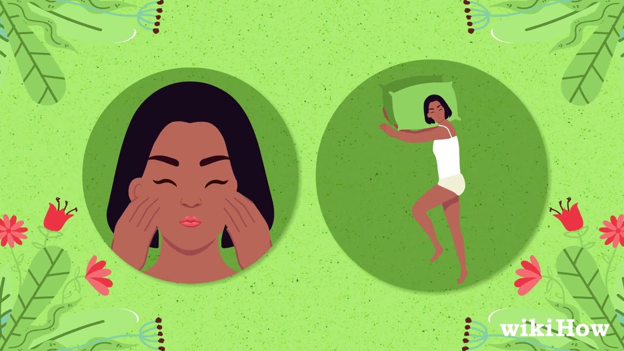 How to Get Rid of Wrinkles Naturally