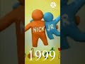 Nick Jr Productions 23 Years Later