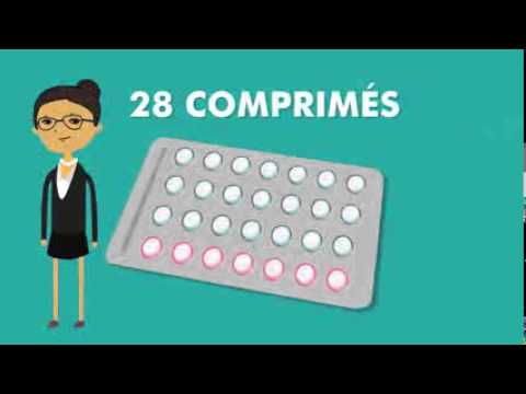 comment prendre une pilule a 21 jours