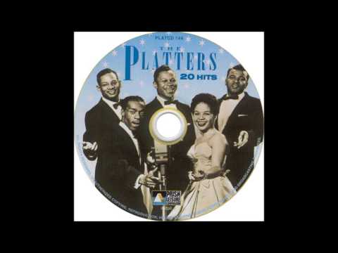 I´m Sorry - The Platters