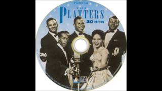 I´m Sorry - The Platters