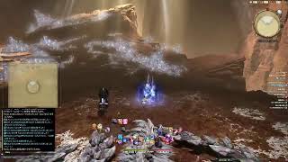 のんびりとFF14-152