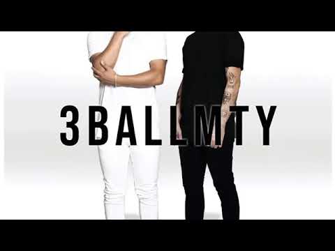 Morenito De fuego 3 BallMTY