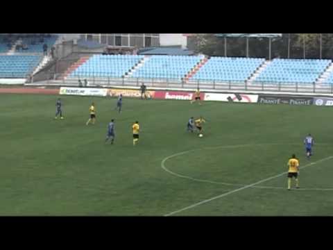 JSL 2013/14, 7. kolo, Jagodina - Novi Pazar 1:0 (29.09.2013)