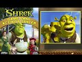 Shrek Game Land Activity Center PC Windows 2001 Longplay
