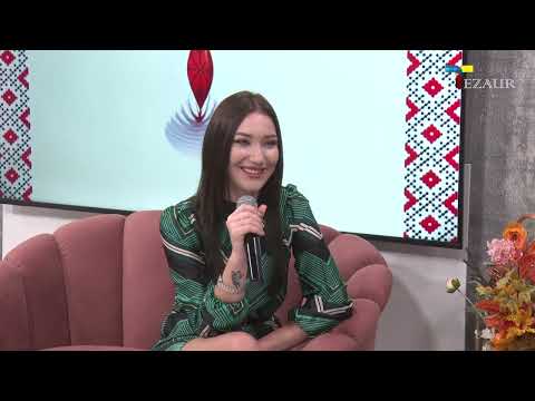 𝐋𝐈𝐍𝐍𝐀 𝐙𝐎𝐓𝐓𝐀: 𝐌𝐄𝐋𝐎𝐃𝐈𝐈𝐋𝐄 𝐌𝐄𝐋𝐄 𝐒𝐔𝐍𝐓 𝐈𝐍𝐒𝐏𝐈𝐑𝐀𝐓𝐄 𝐃𝐈𝐍 𝐕𝐈𝐀𝐓𝐀 𝐒𝐈 𝐄𝐗𝐏𝐄𝐑𝐈𝐄𝐍𝐓𝐄𝐋𝐄 𝐏𝐄 𝐂𝐀𝐑𝐄 𝐋𝐄 𝐓𝐑𝐀𝐈𝐄𝐒𝐂 | 𝐓𝐄𝐙𝐀𝐔𝐑 𝐓𝐕