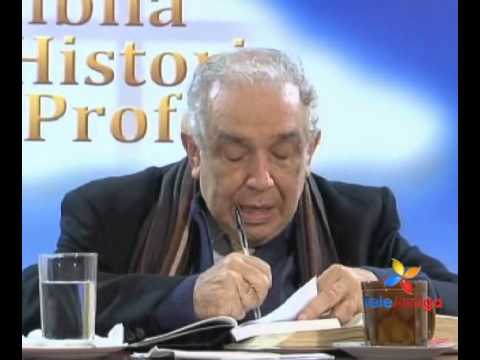 El Mundo y La Profesia 8 De Junio 2013