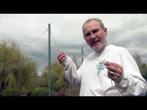 HBW 166: Brewing Upgrades, DKN, Hop Vine Prep & Columbia River Hiking