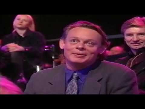 Martin Clunes - An Evening With Lily Savage