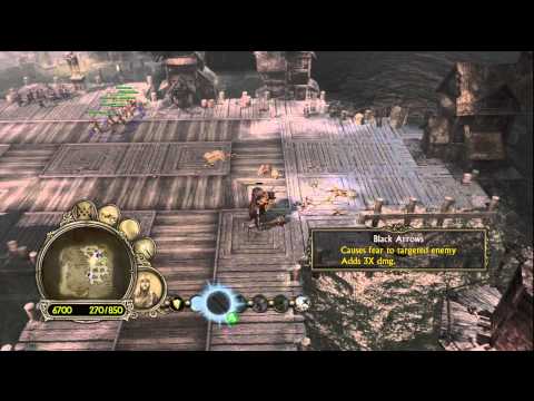 Lets Play LOTR: The Battle for Middle Earth 2 - Episode 10: Enter Dain, King of the Dwarves