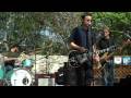 Magnolia Summer "Short Wave Decline" - Twangfest KDHX SXSW Party @ Jovita's - 3/21/09