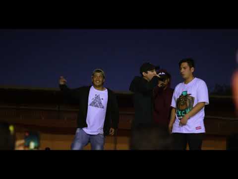 NEKROOS VS CHOQUE | FINAL - HHFEST PIURA2018