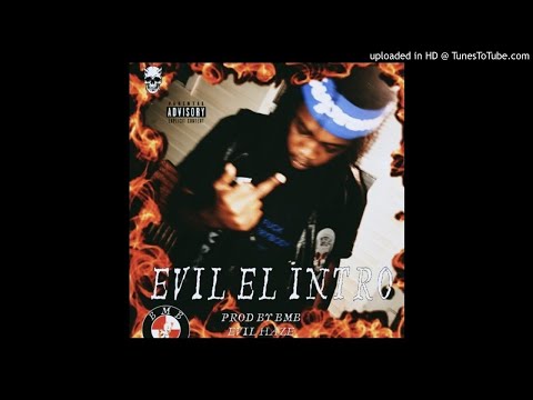 BMB TACO EL - EVIL EL INTERLUDE [PROD. BMB EVIL HAZE] #VSOPSEASON