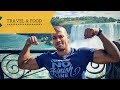 TRAVELLING AND LOTS OF FOOD | LOSING WEIGHT ON VACATION