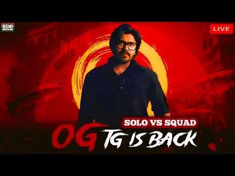 🟡Solo vs Squad Live High Kills Gameplay in PUBG Mobile #shorts #shortvideo #shortsfeed