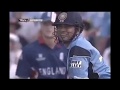 Sachin S Biggest Six Against England In 2003 WC