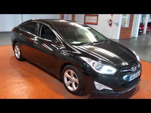 Hyundai i40 2014 - Image 2