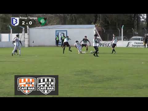 BELGRANO LE GANÓ 3 A 0 A SOCIAL POR LA 7ma.FECHA TORNEO CENTENARIO DE SINGLAR CLUB.-L.D.G.A.