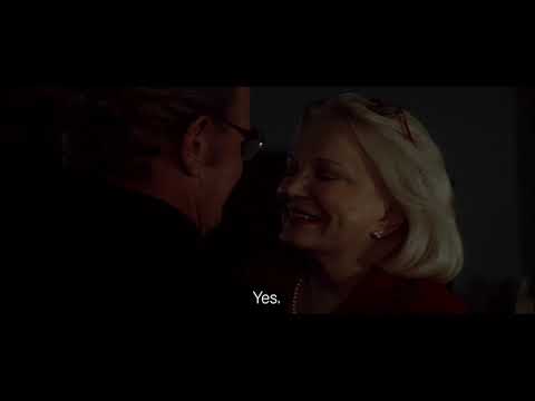 The Notebook - Allie Remembers and Forgets - With Subs