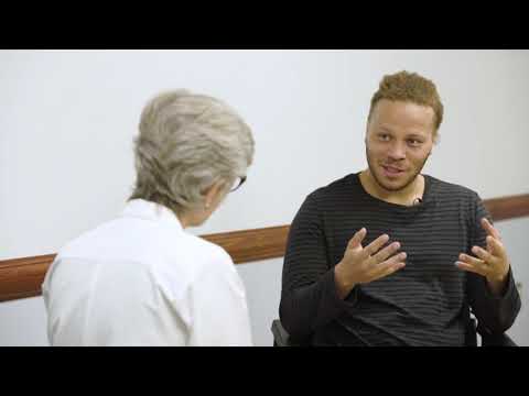 Watch video titled Serious Illness Care Program Demo: 