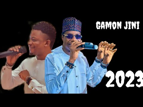 Hamisu Breaker ft Ado Gwanja (Gamon Jini) 2023 Official Video