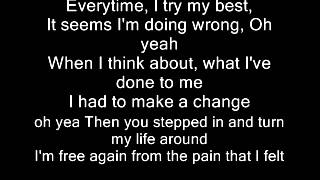 Charlie Wilson cry no more lyrics
