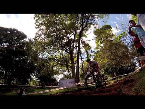 CIMTB 2013 - Sprint Eliminator