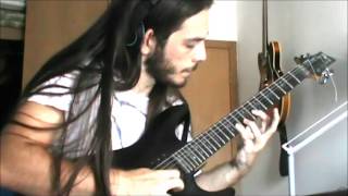 Thundercat - Fleer Ultra (cover attempt)