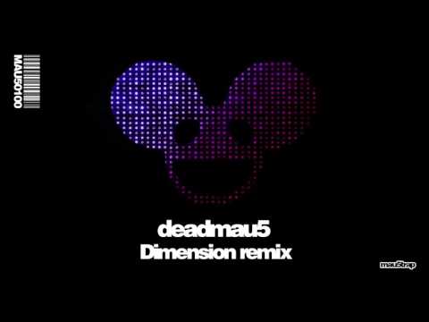 deadmau5 - Strobe (Dimension Club Mix)