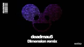 deadmau5 - Strobe (Dimension Club Mix)