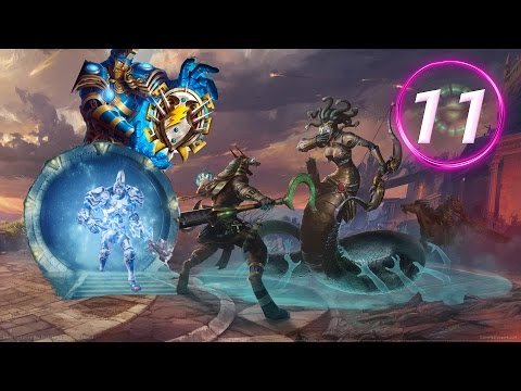 Road to Every Diamond God EP: 11 - Full Page of Diamonds!!