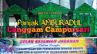 Download lagu Langgam Campursari Panjak Amburadul Jaranan Setyo Budoyo Tulungagung - Lintang Audio mp3 Download lagu Langgam Campursari Panjak Amburadul Jaranan Setyo Budoyo Tulungagung - Lintang Audio mp3