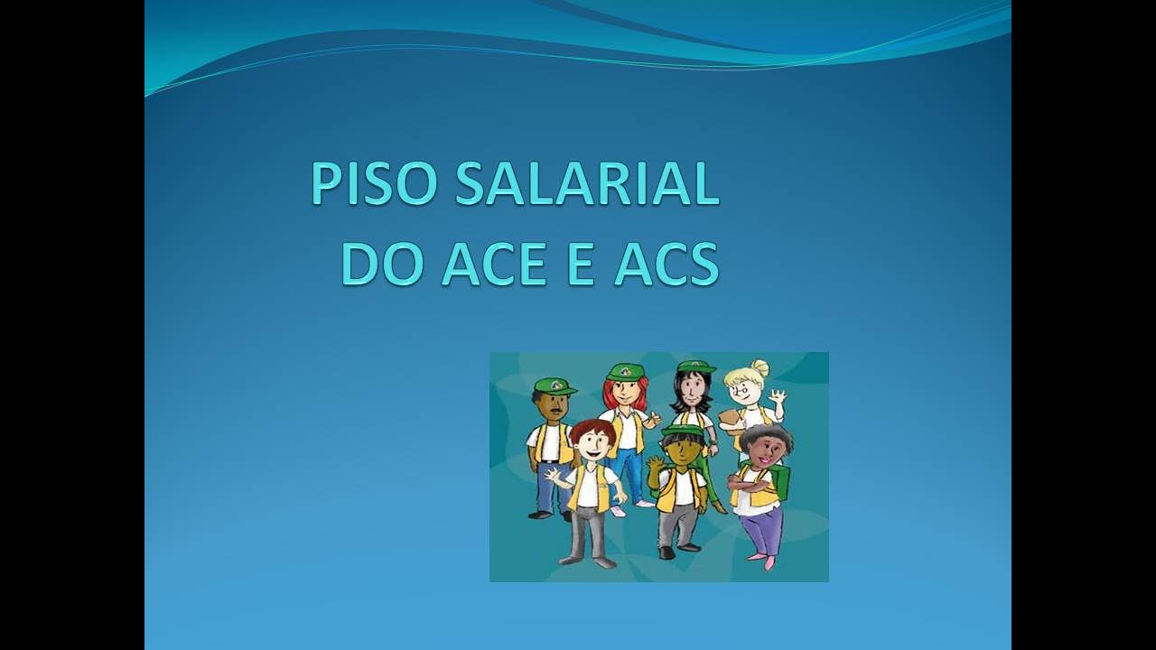 Piso salarial,  locomoção e outras coisas. Lei 13.708/2018