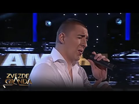 Amar Jasarspahic - Zavet - (Live) - ZG 2012/2013 - 13.04.2013. EM 31.