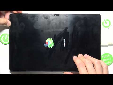 Chuwi HiPad Max | Как обойти экран блокировки на Chuwi HiPad Max - Сброс пароля на Chuwi HiPad Max