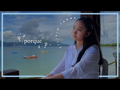 porque // maldita (cover) | filipin yanna