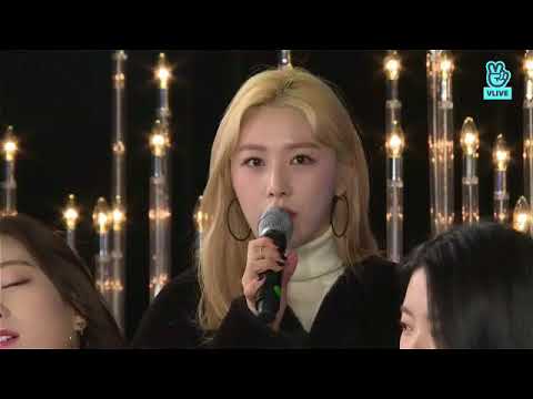 The Unit Euijin's 10：45 team intervew & reaction cut