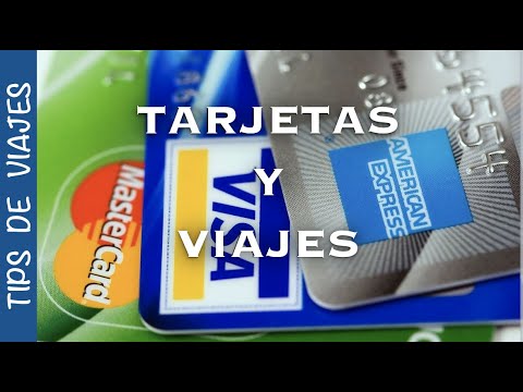 Cómo utilizar tu tarjeta de crédito en los viajes • Alhelí