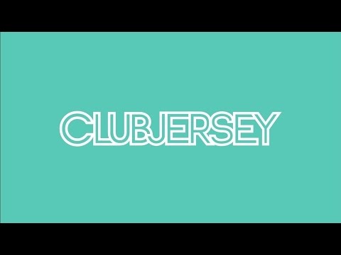 DJ NIYAH - CLUBJERSEY MIX