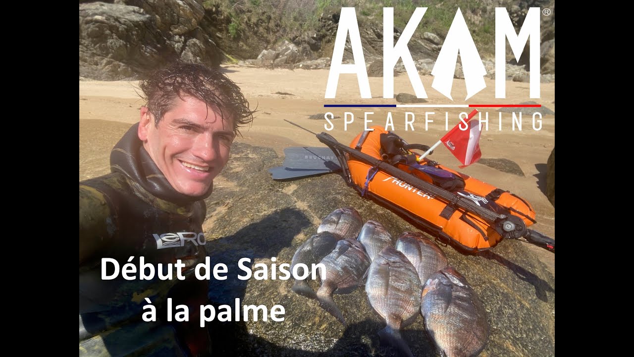 Benjamin Brisson - lechasseursousmarin.com